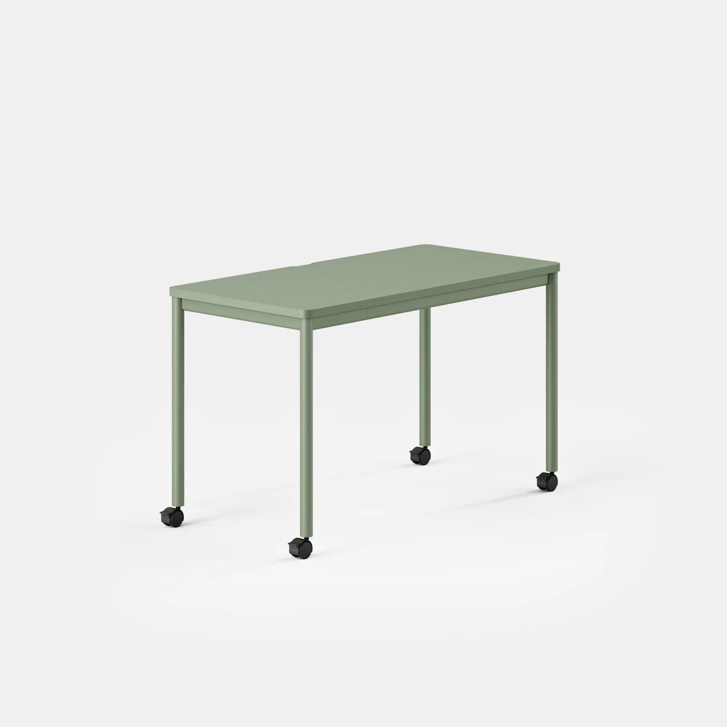 Open Box - Caster Leg Kit