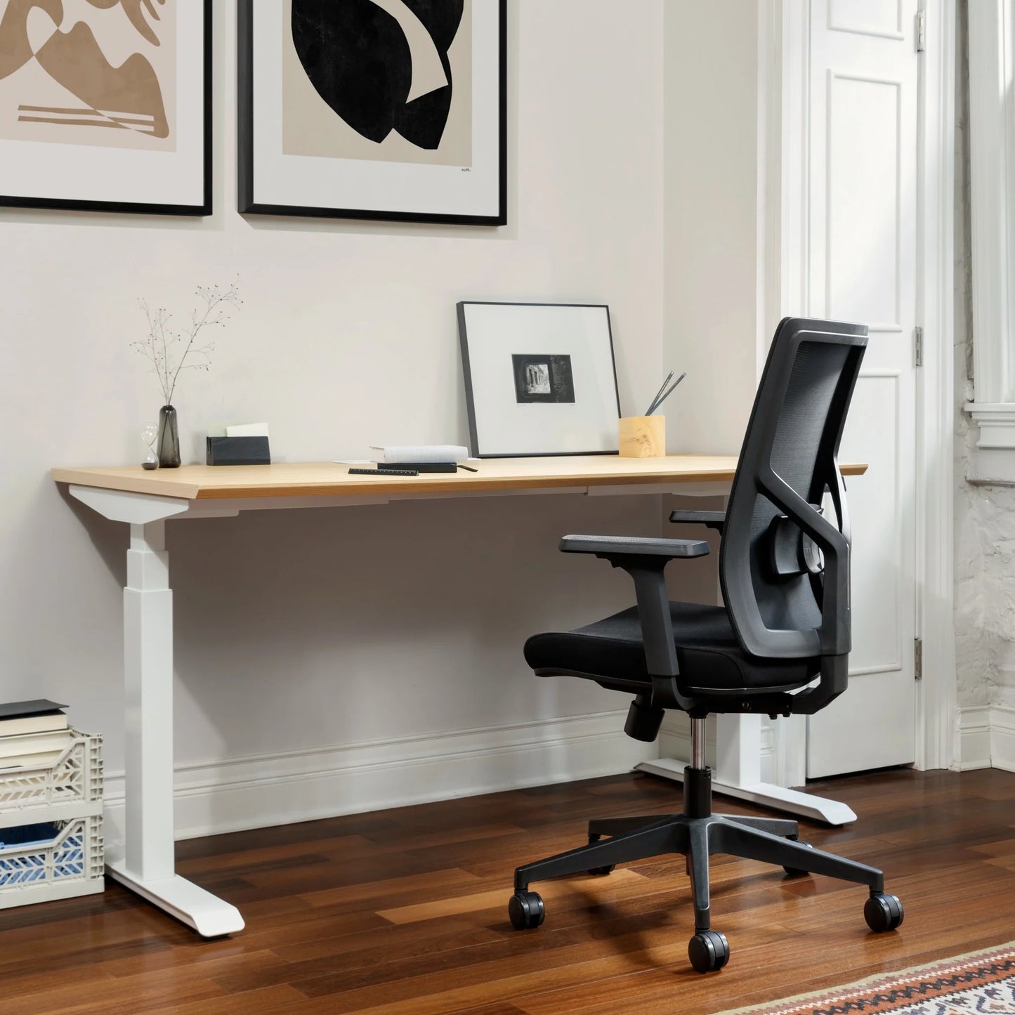 Open Box - Task Chair