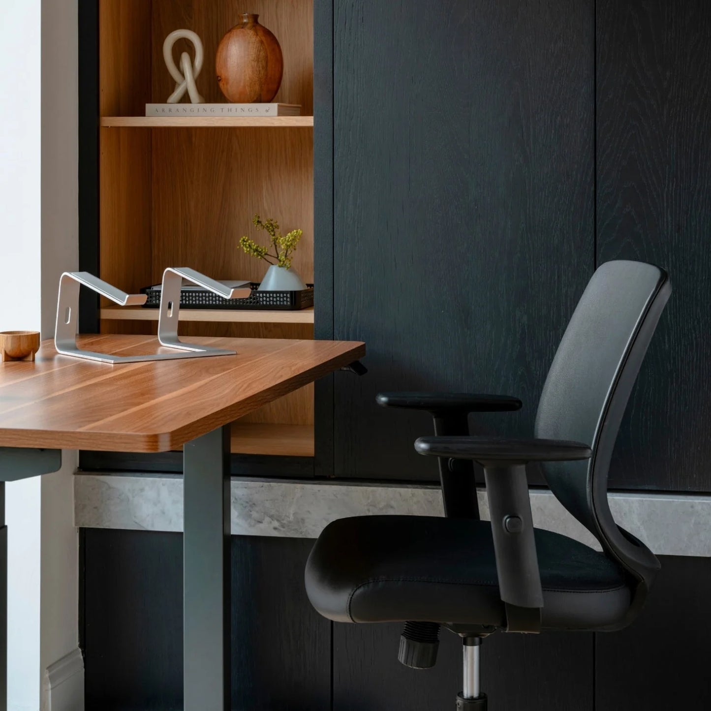 Open Box - Laptop Stand