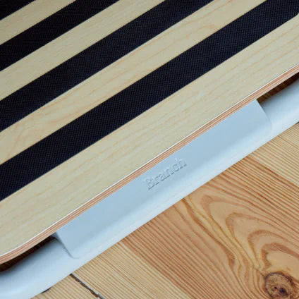 Open Box - Adjustable Footrest