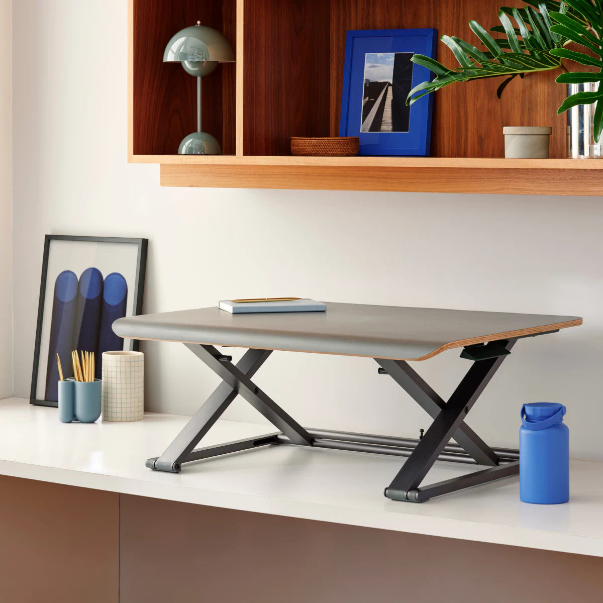 Open Box - Desk Riser