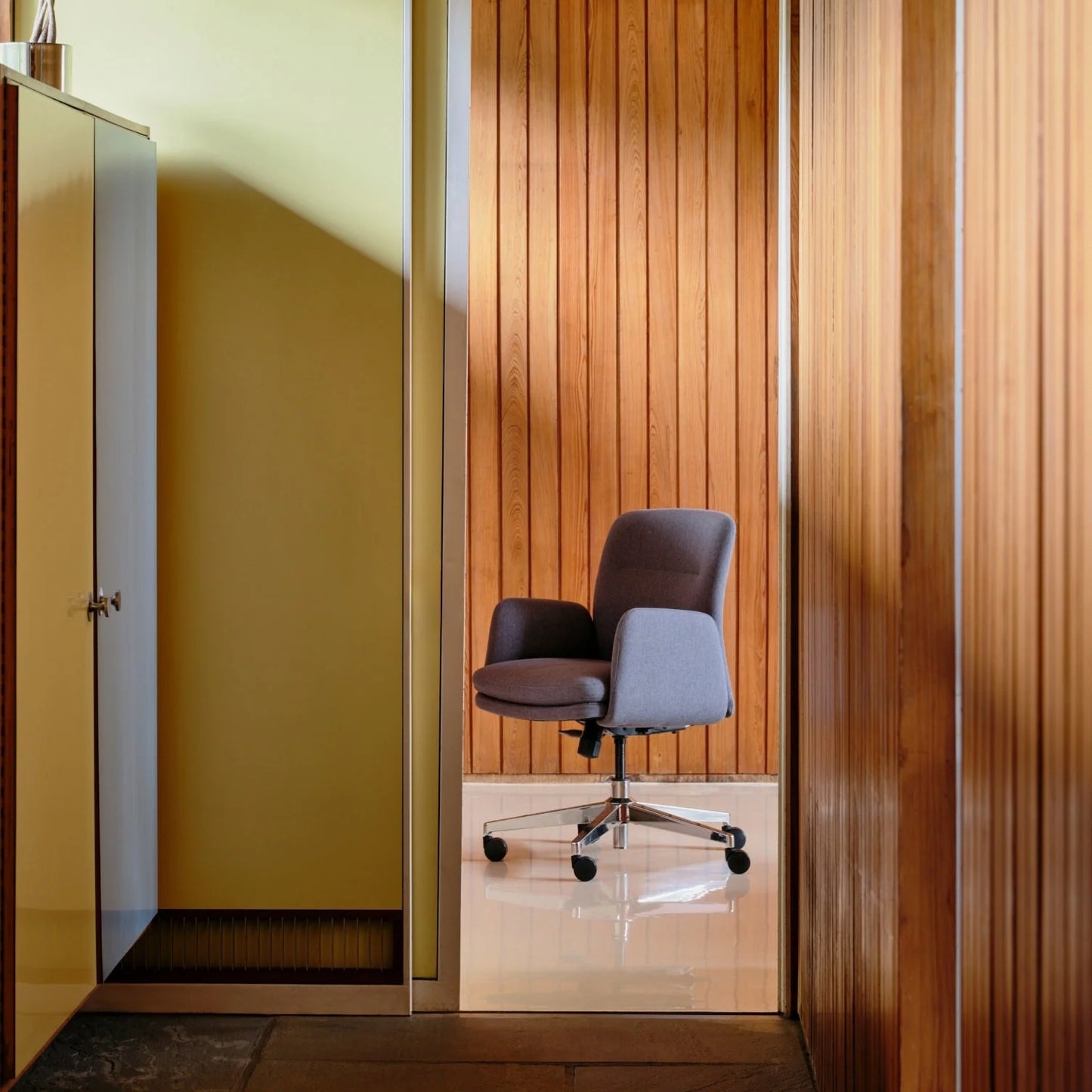 Open Box - Softside Chair