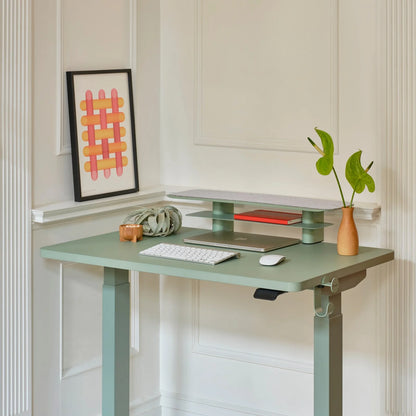 Open Box - Monitor Stand