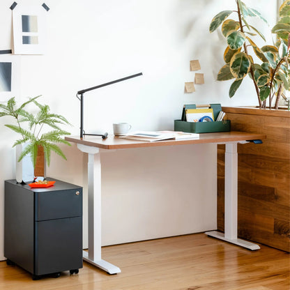 Open Box - Duo Standing Desk