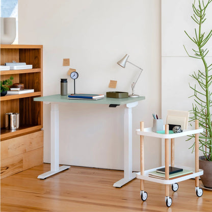 Open Box - Duo Standing Desk