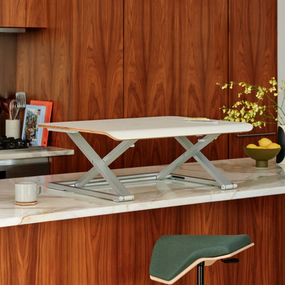 Open Box - Desk Riser