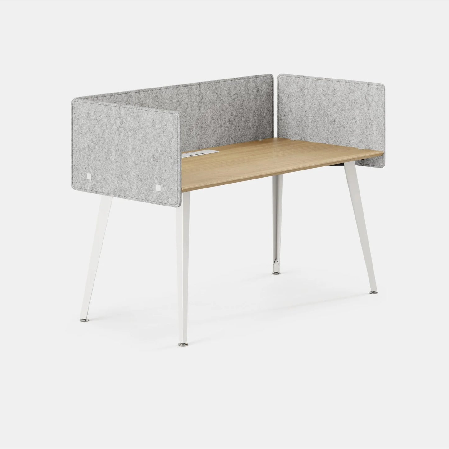 Office Desk Panels
