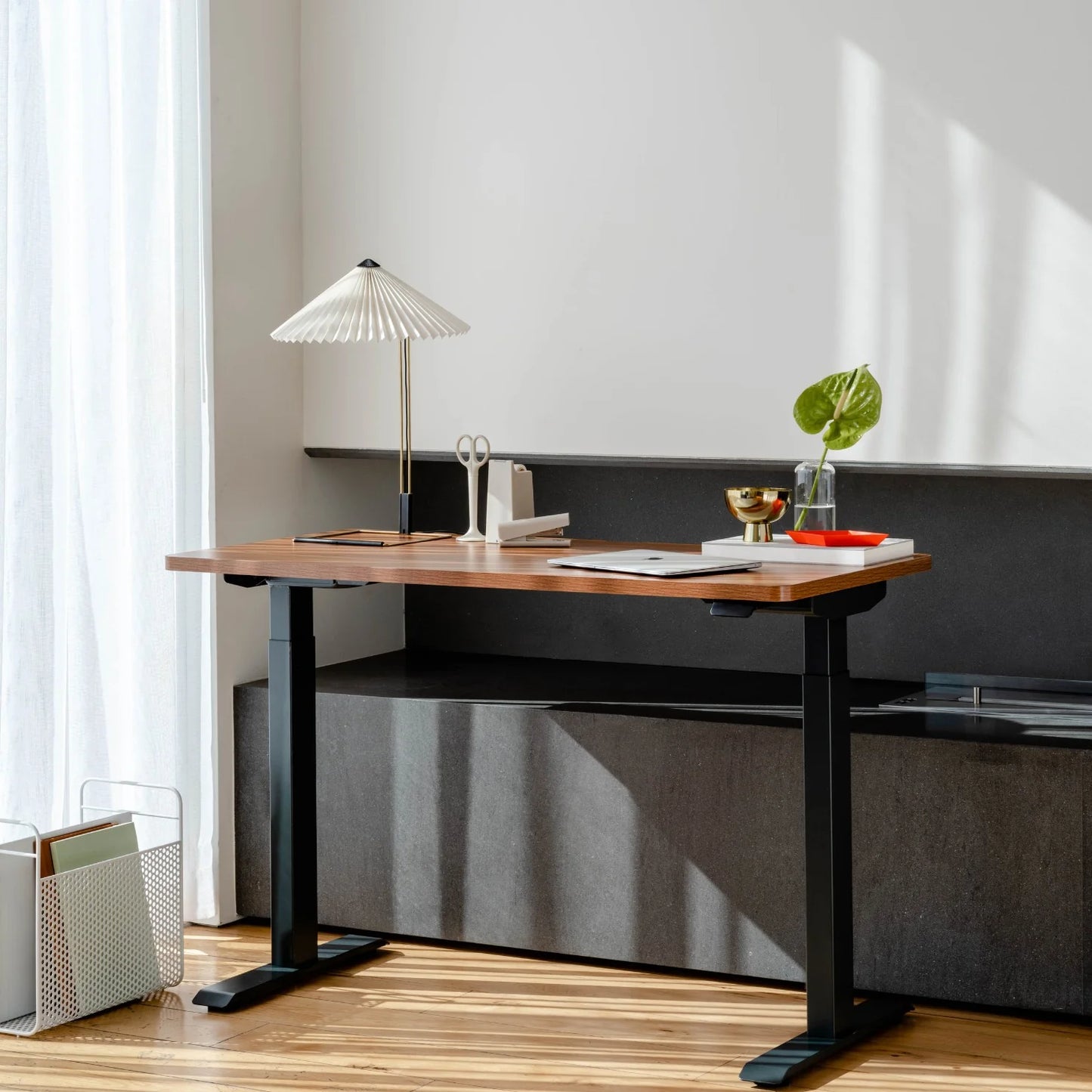 Open Box - Duo Standing Desk
