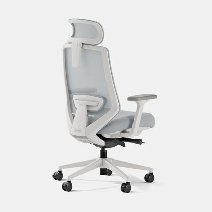 Open Box - Ergonomic Pro Headrest