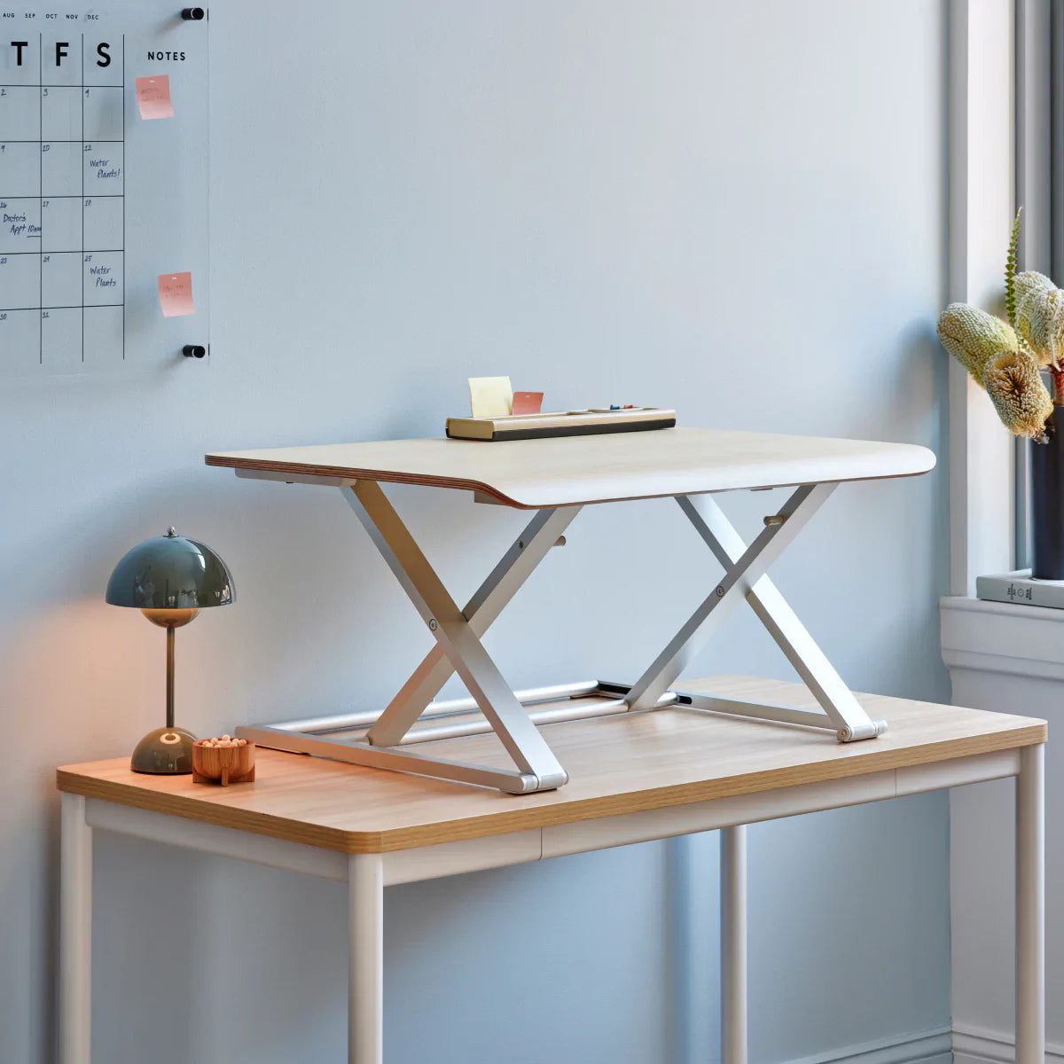 Open Box - Desk Riser