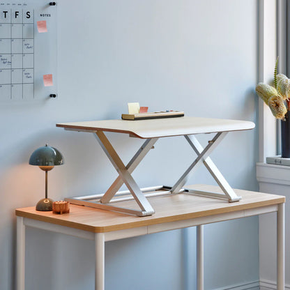 Open Box - Desk Riser