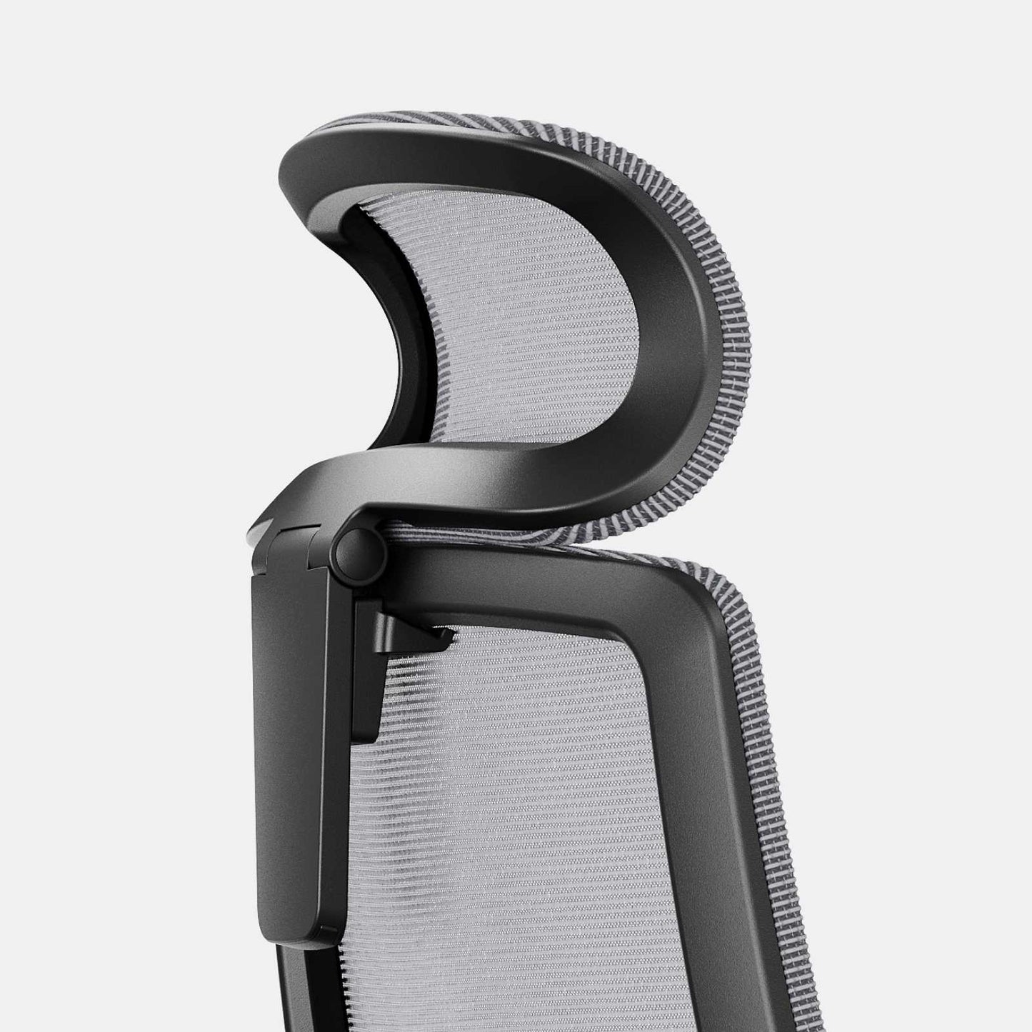 Open Box - Ergonomic Pro Headrest