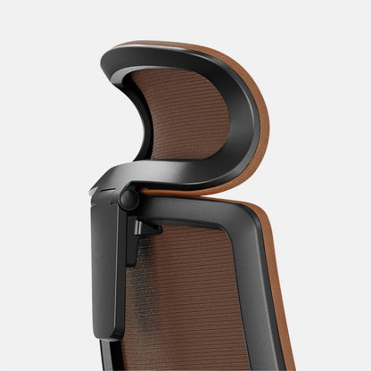 Open Box - Ergonomic Pro Headrest