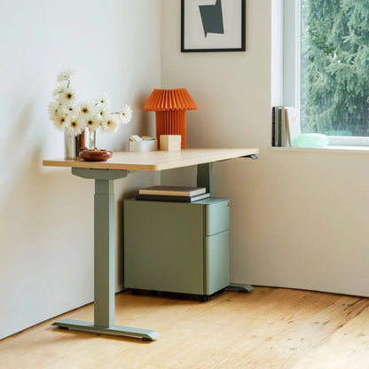 Open Box - Duo Standing Desk