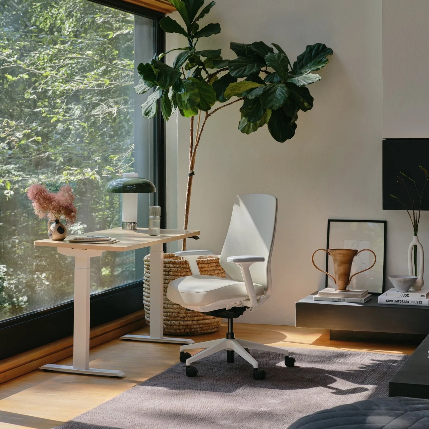 Open Box - Ergonomic Chair Pro