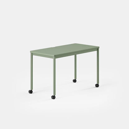 Open Box - Caster Leg Kit