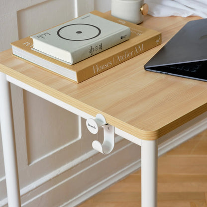 Open Box - Desk Hook