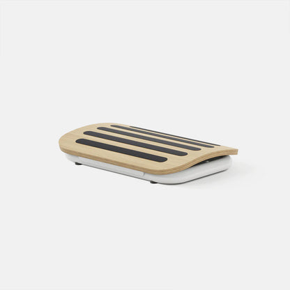 Open Box - Adjustable Footrest