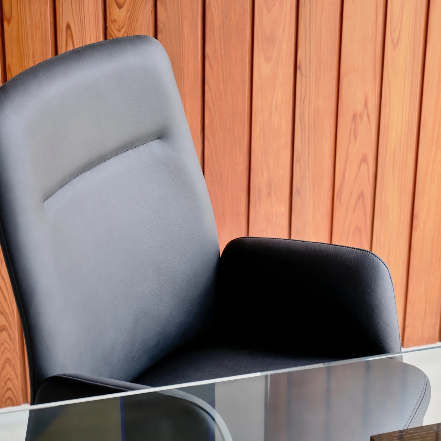 Open Box - Softside Chair