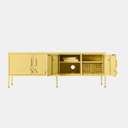 Standard Locker