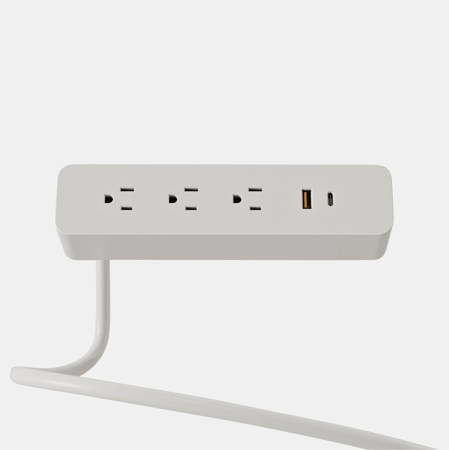 Open Box - Cable Organizer Power