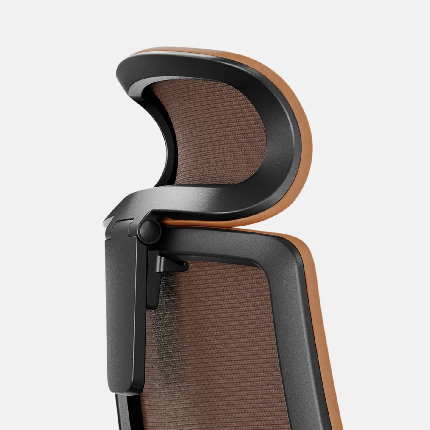 Open Box - Ergonomic Pro Headrest