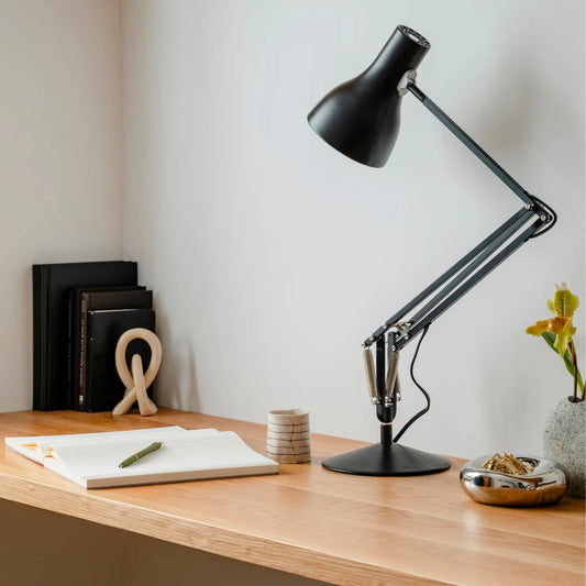 Open Box - Type 75 Desk Lamp