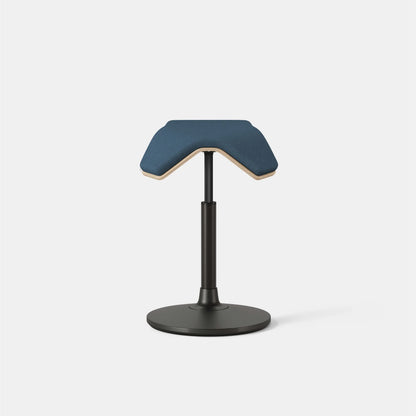 Open Box - Saddle Stool