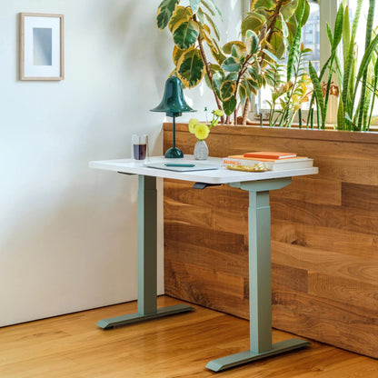 Open Box - Duo Standing Desk