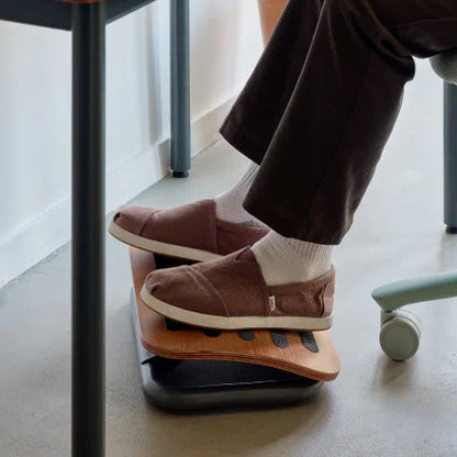 Open Box - Adjustable Footrest