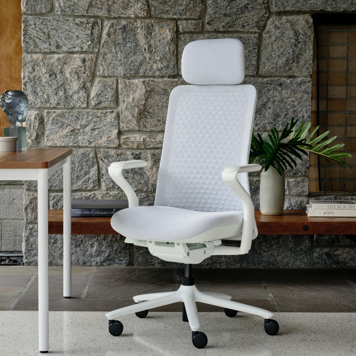 Open Box - Verve Headrest