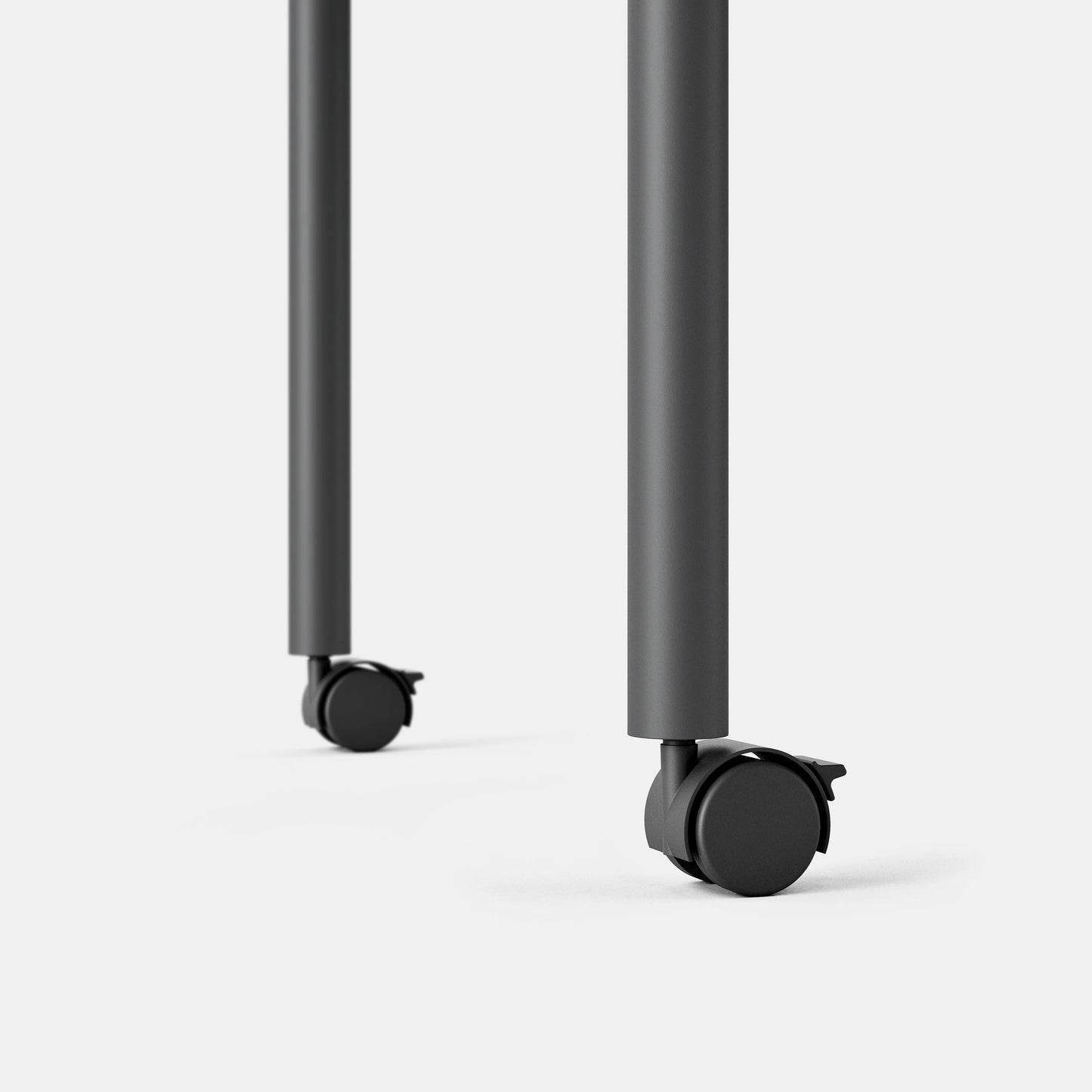 Open Box - Caster Leg Kit