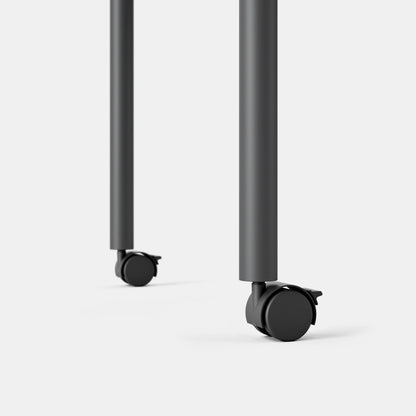 Open Box - Caster Leg Kit