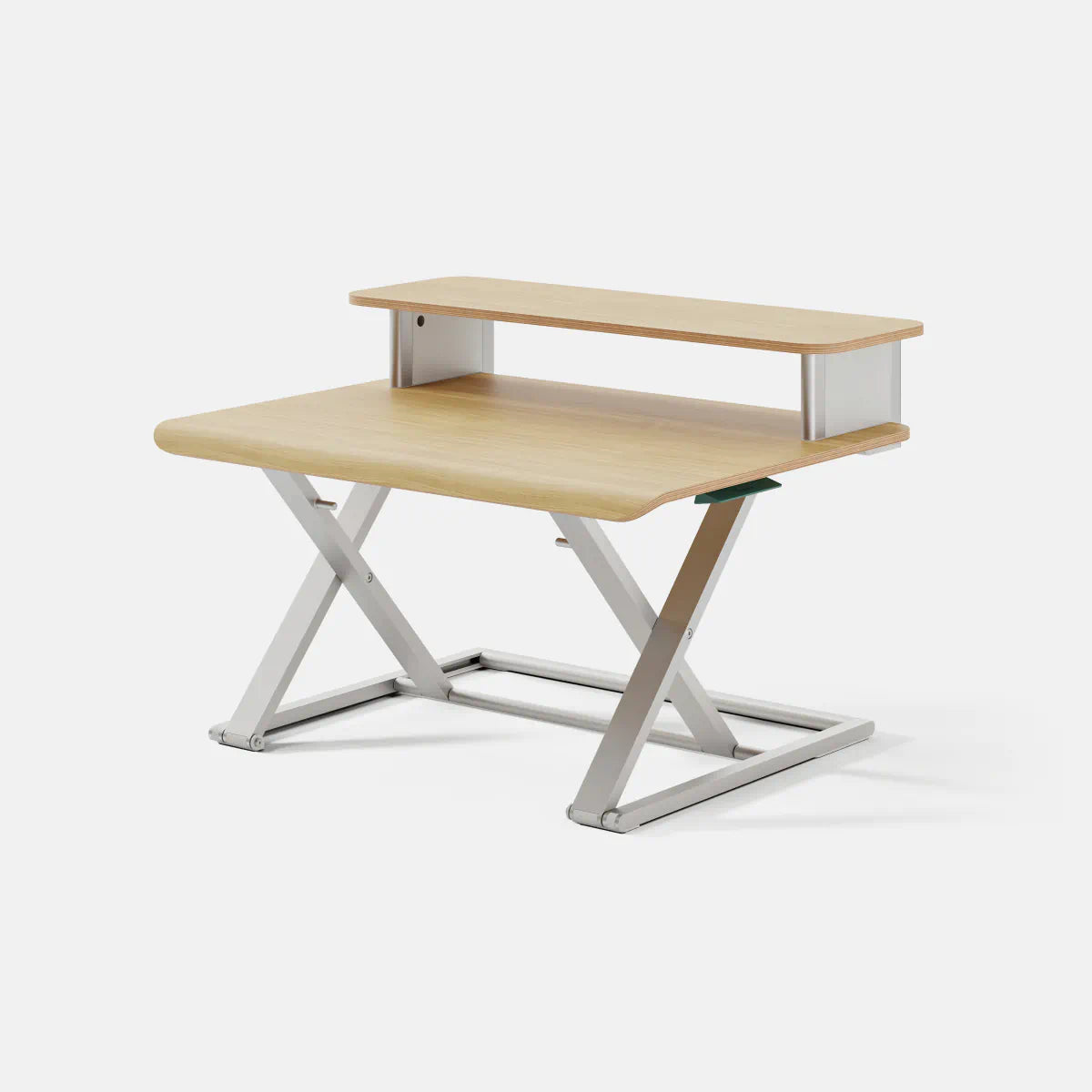 Open Box - Desk Riser Shelf