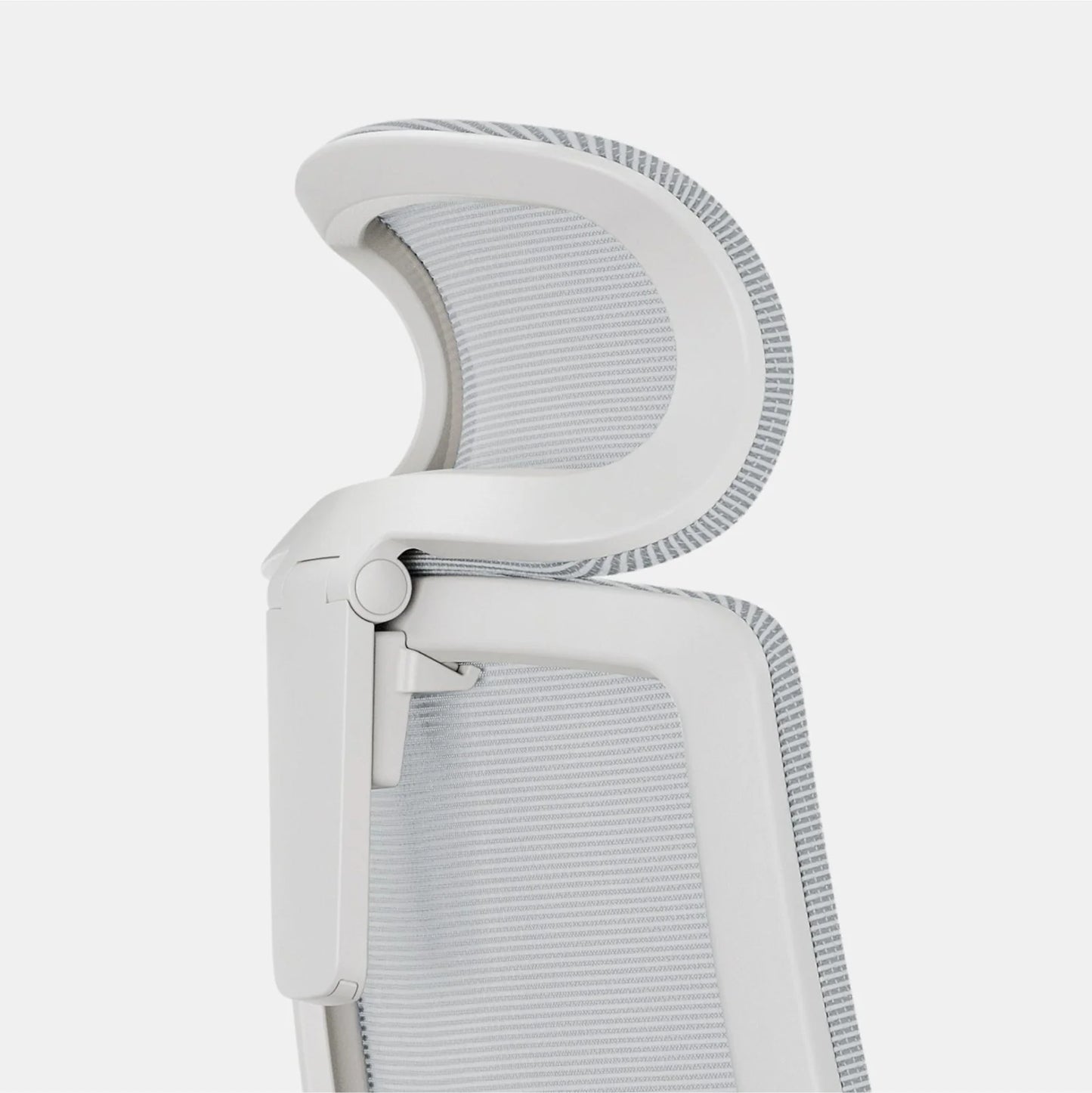 Ergonomic Pro Headrest