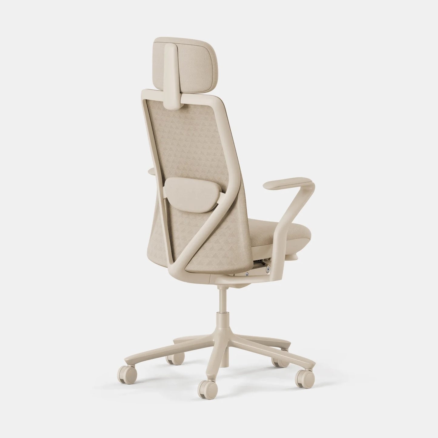 Open Box - Verve Headrest