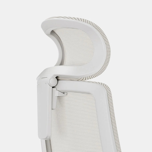 Open Box - Ergonomic Pro Headrest