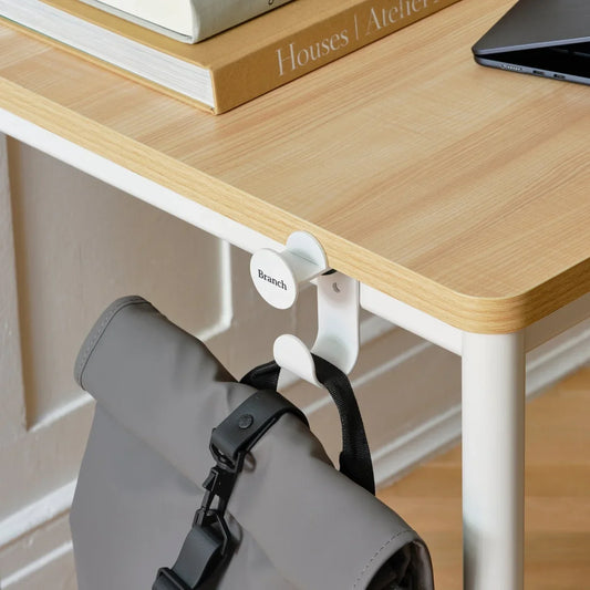 Open Box - Desk Hook