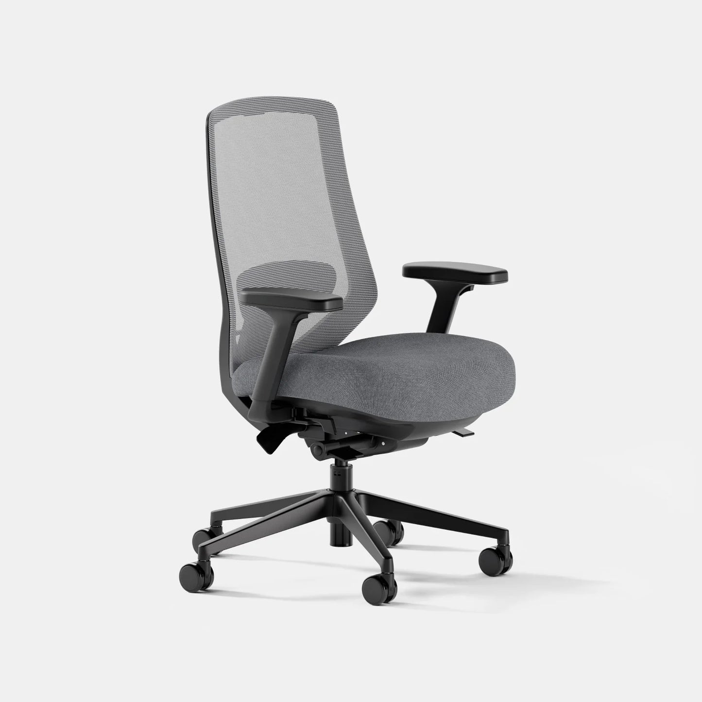 Open Box - Ergonomic Chair Pro