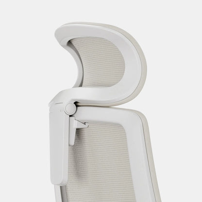 Open Box - Ergonomic Pro Headrest