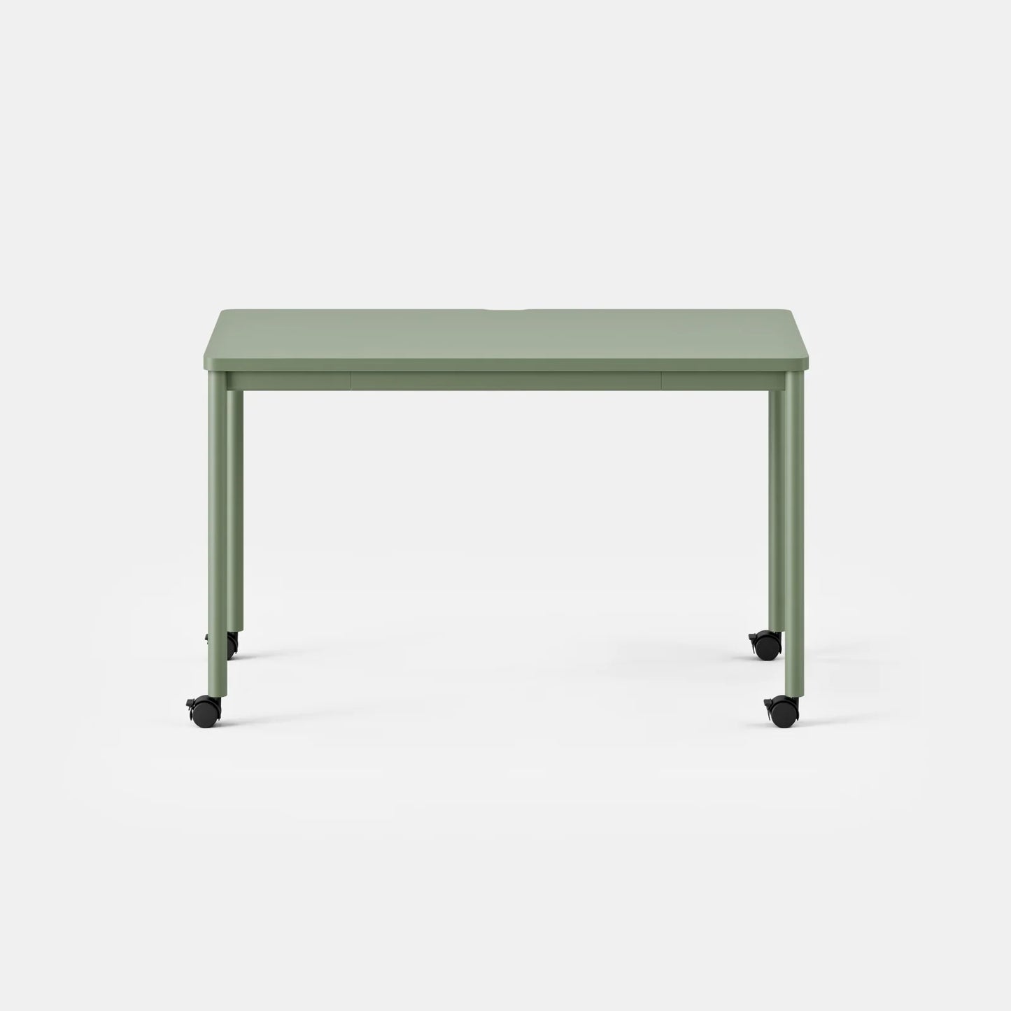 Open Box - Caster Leg Kit