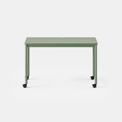 Open Box - Caster Leg Kit