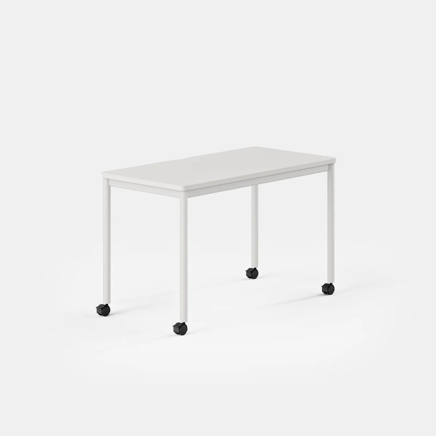 Open Box - Caster Leg Kit