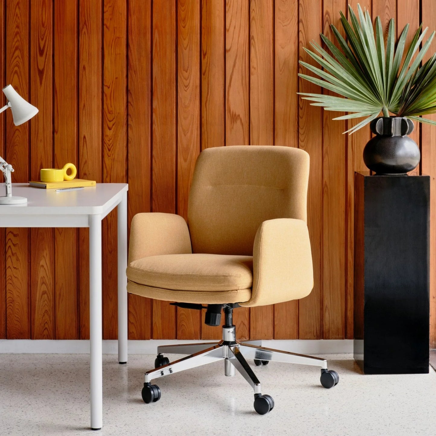 Open Box - Softside Chair