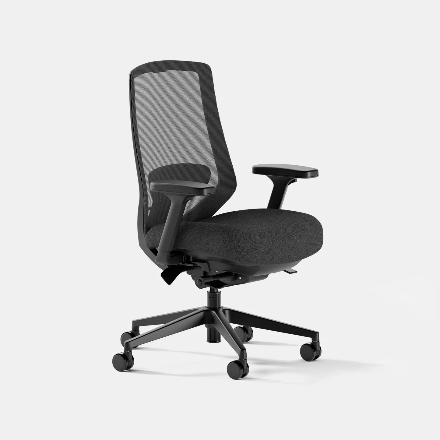 Open Box - Ergonomic Chair Pro