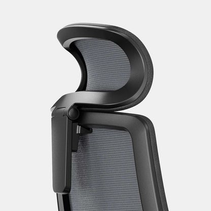 Open Box - Ergonomic Pro Headrest