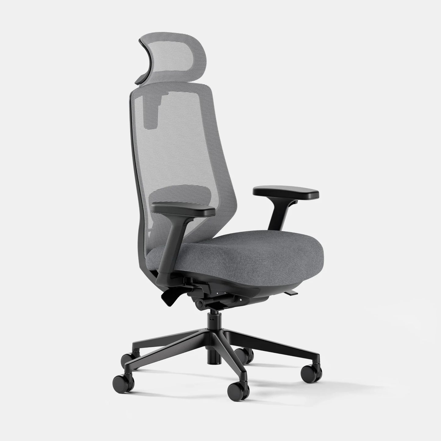 Open Box - Ergonomic Pro Headrest