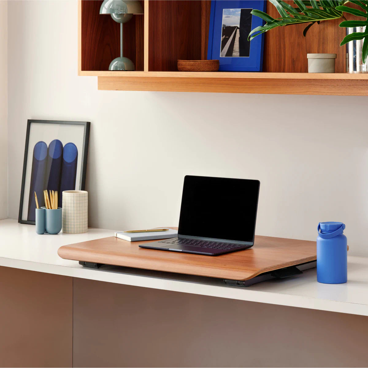 Open Box - Desk Riser