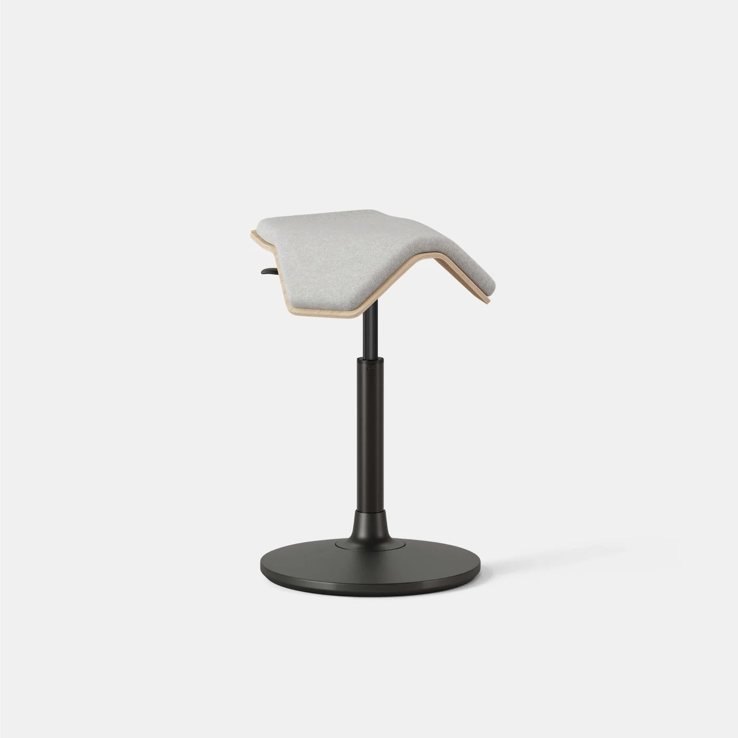 Open Box - Saddle Stool