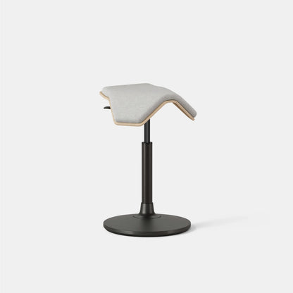 Open Box - Saddle Stool
